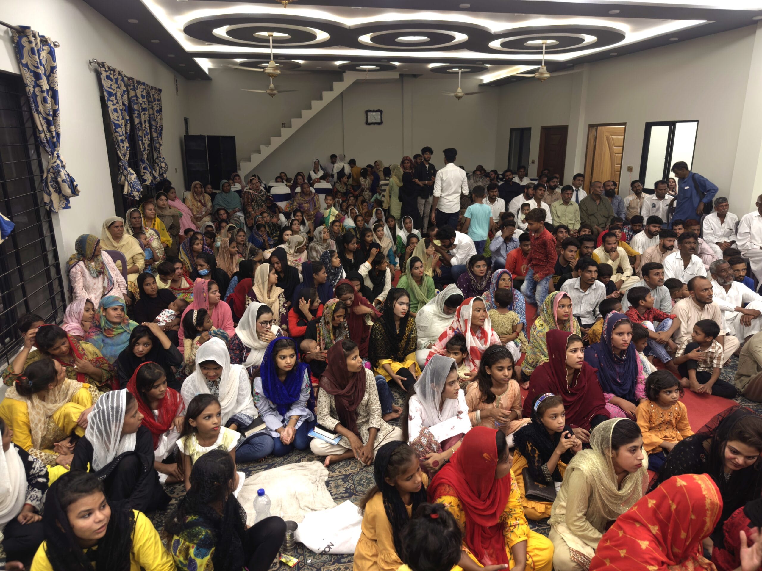 Independent Church Photos