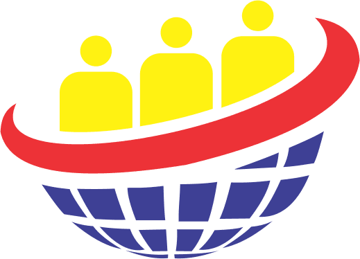 One Vision Society Logo