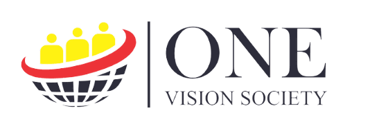 One Vision Society Logo