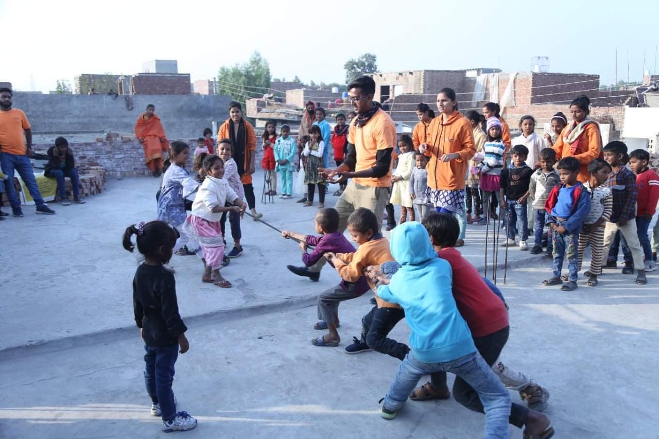 Pakistan Sunday School Ministry (12)