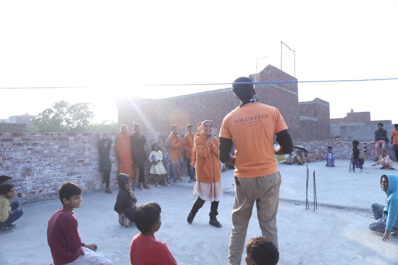 Pakistan Sunday School Ministry (2)