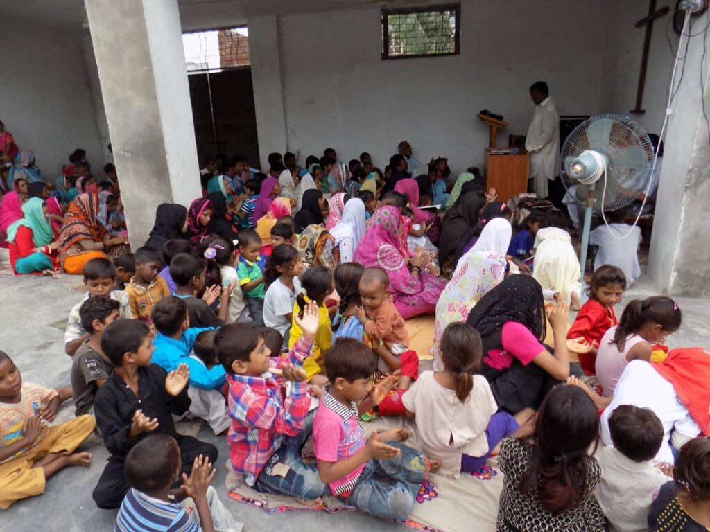 Independent Church History