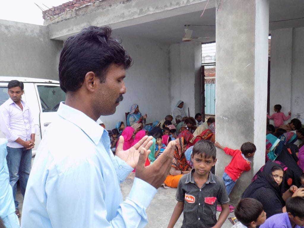 Independent Church History