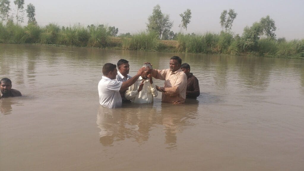 Independent Church History