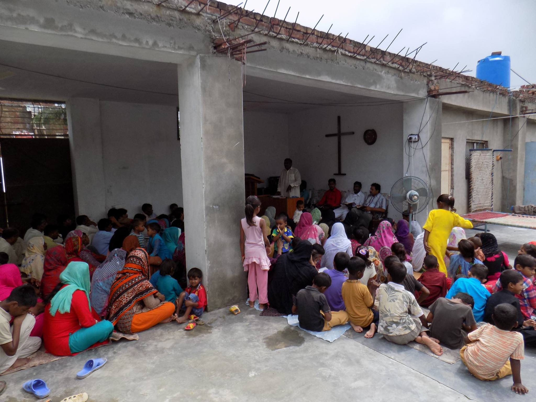 Independent Church History