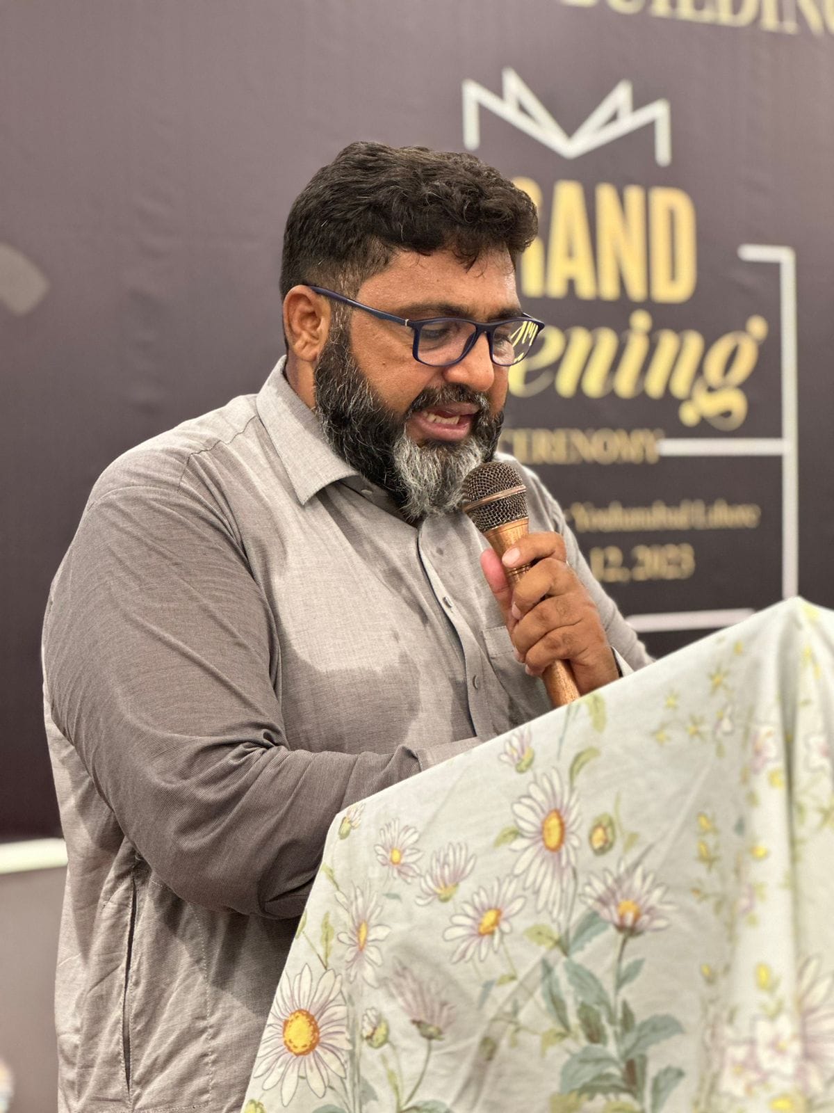 Independent Church One Vision Society (17)