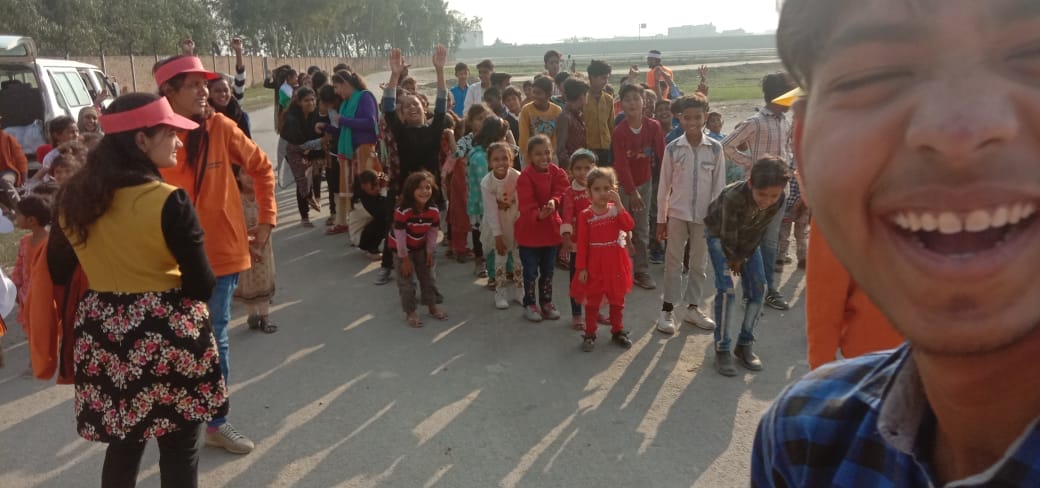 Pakistan Sunday School Ministry (22)