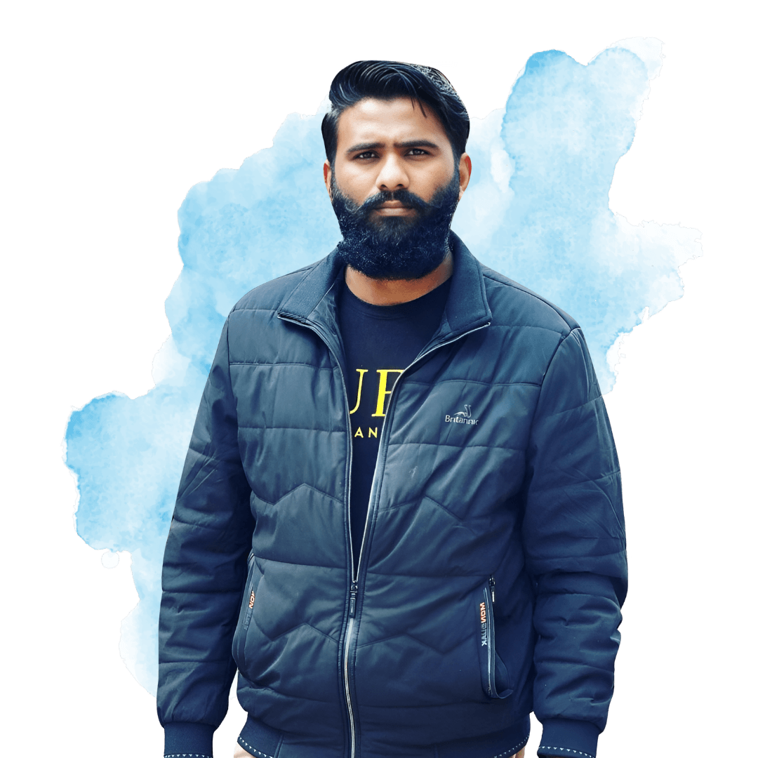 Pastor Shakeel Din photo